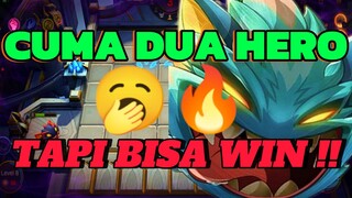 THARZ SKIL 3 MEMANG OPEPARAH||MENYA ABANGKU🔥🔥🔥