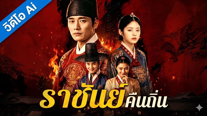 ราชันย์คืนถิ่น (ซับไทย)