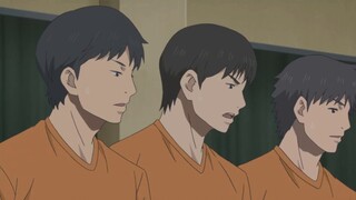 [Basketball Boys] He made three consecutive three-pointers in the opening game, and Kuratani won a f