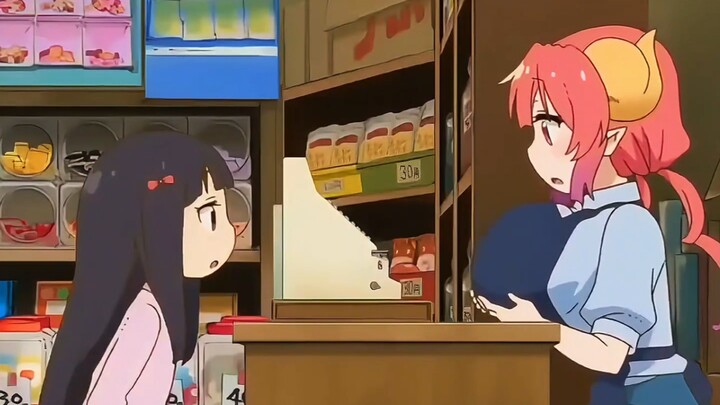 哇～，好大的火炎袋啊！真滴大！