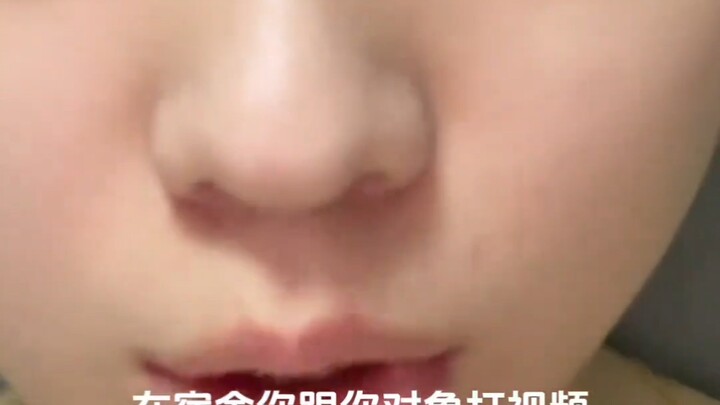 ถ้ายังกลิ้งไปอยู่ข้างนอกแบบนี้อีกนะ..