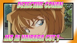 [Detective Conan] M3The Last Wizard of the Century- Ai Haibara Cut 1_A