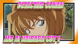 [Detective Conan] M3The Last Wizard of the Century- Ai Haibara Cut 1_B