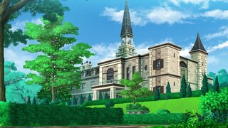 Pokemon mùa 7 tập 80 thuyết minh