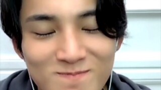 [SEVENTEEN/Kim Mingyu Video Signing] How do you talk about zodiac signs... Wait... I think I've seen