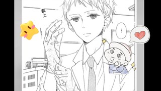 [Gakuen Daddy] ความฝันของทุกคน~ หมอนิติเวชโคทาโร่น่ารักมาก~ โตขึ้นจะหล่อขนาดไหนนะ~