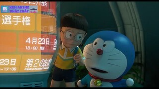 Phim Stand By Me Doraemon 2 Tập Full 10