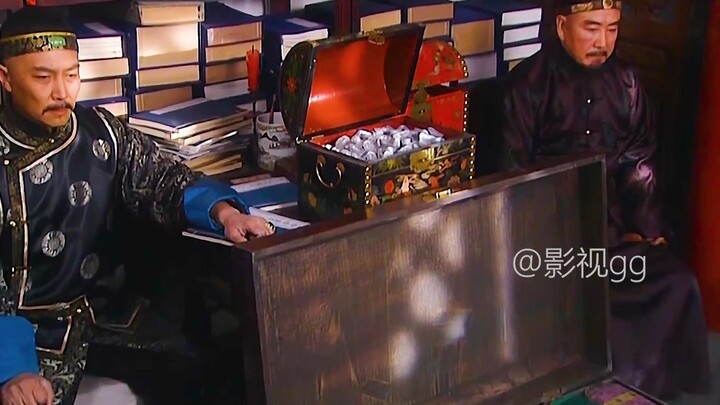 Triều đại Ung Chính: Trịnh Xuân Hoa bị một cái lưỡi làm xấu hổ đến chết, Khang Hy định truyền ngôi c