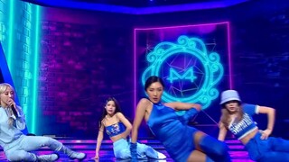 MAMAMOO - gogobebe 190322 KBS Music Bank