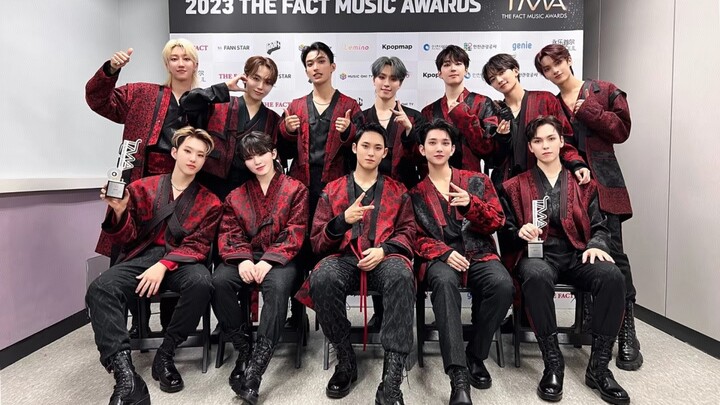 Seventeen || Tarian boy grup lain itu, kami punya tim diplomatik khas sendiri!