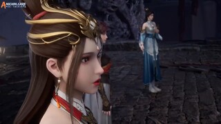 Martial Master Episode 563 Subtitle Indonesia