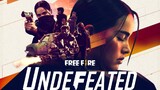 UNDEFEATED FREE FIRE (2021)