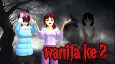 wanita ke 2 || sakura school simulator