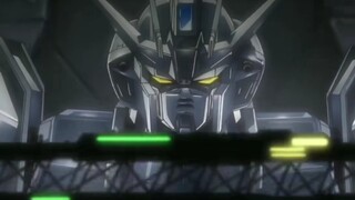 [Mobile Suit Gundam] "Strike Gundam returns to its mother's home to see its sisters" ~