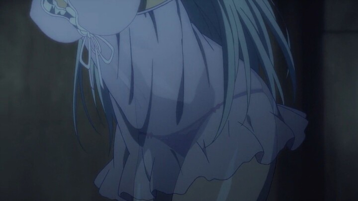 Disekap dan Diliatin MC Main Brutal😳 Anime Harem No Sensor +18