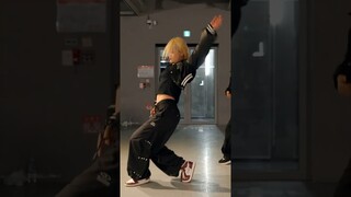 My heart beats like crazy in my shirt❤️ #dora #groot #choreography