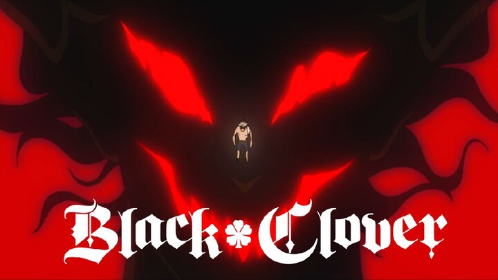 Black Clover - EP 7 [SUB INDO]