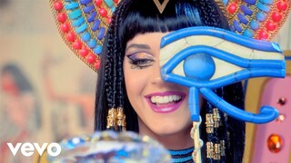 Katy Perry - Dark Horse (Official) ft. Juicy J