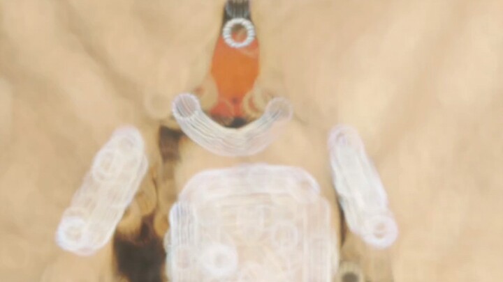 Kali ini nggak perlu nebak pun sudah tahu siapa orangnya