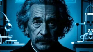 “Otak Einstein Dicuri?! 😳 Rahasia yang Dunia Sembunyikan 🧠”