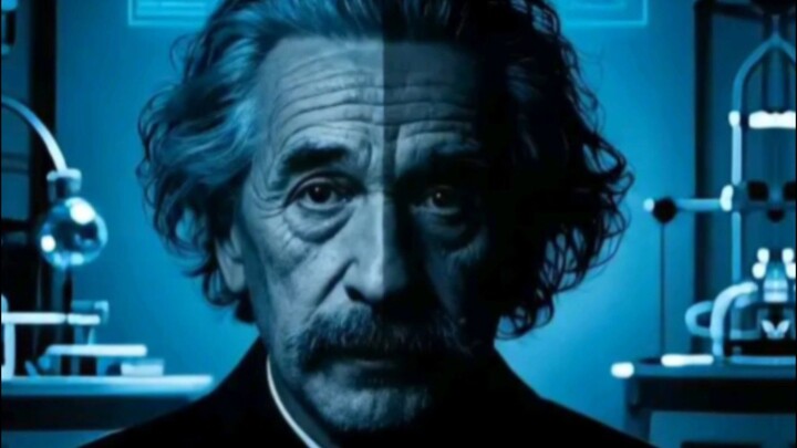 “Otak Einstein Dicuri?! 😳 Rahasia yang Dunia Sembunyikan 🧠”