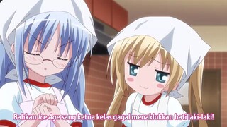 Ro-Kyu-Bu! episode 5 (subtitles Indonesia )