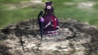 Overlord Episode 11 English Dubbed