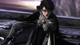 Bayonetta 2 - Ready To Fight (Tribute)