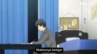 ReLIFE Versi BL Episode 05