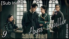 [Sub Indo] Abyss Dweller – Eps. 09 (2025)