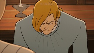 Boji becomes the strongest on earth! The magic mirror sends monsters to assassinate the queen, and K