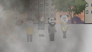 第80集 这个城市太过诡异，真相到底的什么？