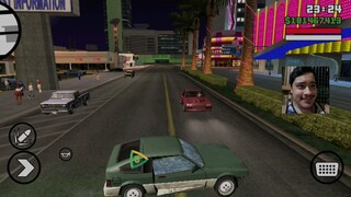 Part 6 Of Me Playing Gta Sa Modded Apk From Happy Mod Video Number 6