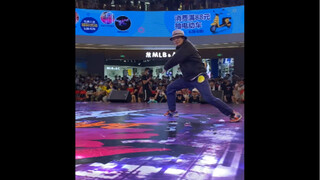 当Battle遇到《本草纲目》，不会跳刘畊宏毽子操吃亏啊哈哈哈