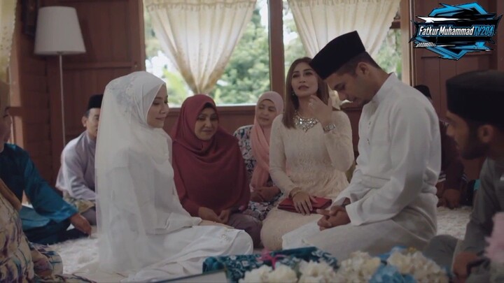 KAU YANG PERTAMA EPISODE 7 DAN 8