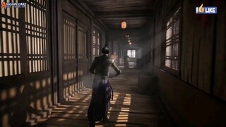 a record of a imorrtal han li eps 160