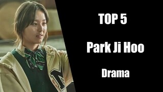 TOP 5 Park Ji Hoo drama list || TOP 5 Park Ji Hoo Movie list