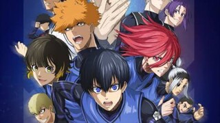 BlueLock พากย์ไทยทาง NTNHD ANiME และ NTNHD More