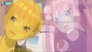 (Thuyết Minh) Tập 1 nhà có 5 nàng dâu phần 2 (Gotoubun no Hanayome Season 2)