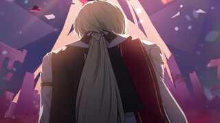 [Honkai Impact 3] "Lần này đừng để thua nữa, Lord Bishop"