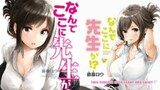 nande koko ni sensei ga [05] sub indo