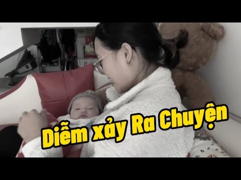 Diễm S    Hình Ảnh Cùng Bên Con Trai Công Tuyền
