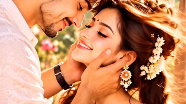 Romantic Couple ❤️🥰!