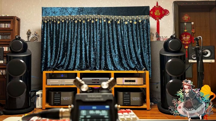 I forgot which fan requested the song! "Happiness Pocket" Summer Pocket Theme Song [Hi-res]