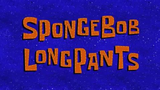 Spongebob Squarepants S9E27 Spongebob Longpants Dub Indonesia