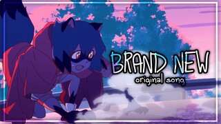 BNA SONG ▶ "Brand New" | Childlike Wonder