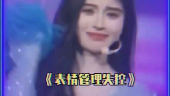 Ju Jingyi: No matter how strong my professional skills are, they can’t compete with my attention-gra