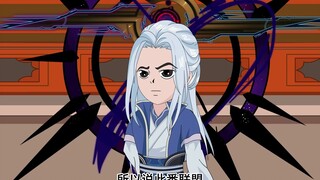 第136集：侥幸哥成功组建天府联盟