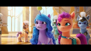 Pony Bé Nhỏ- Thế Hệ Mới (Lồng Tiếng) - My Little Pony- A New Generation