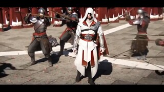 [GMV] Assassins creed